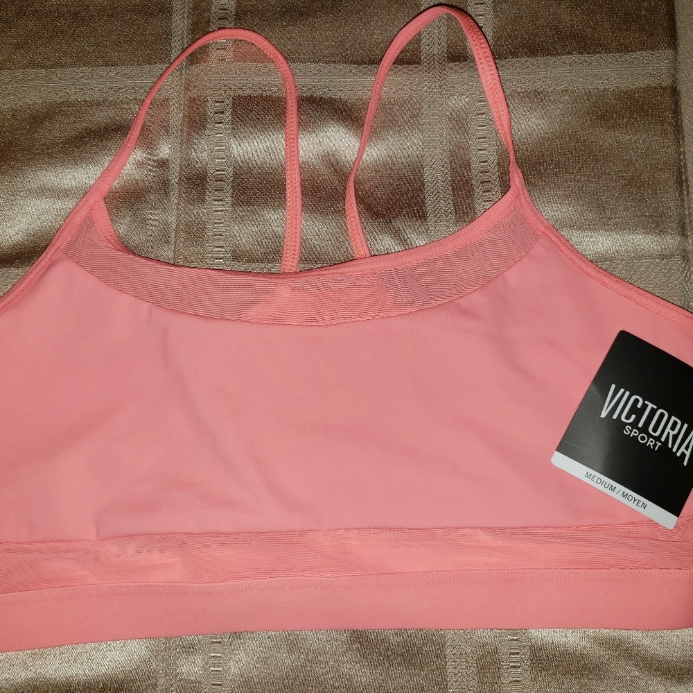 Victoria secret sports bra